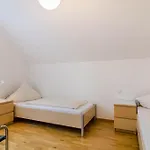 Apartment Haus Buche