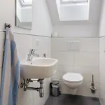 Apartment Haus Buche