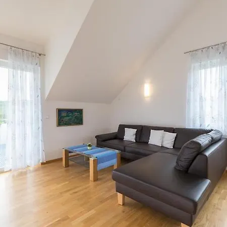 Haus Buche * Hodingen