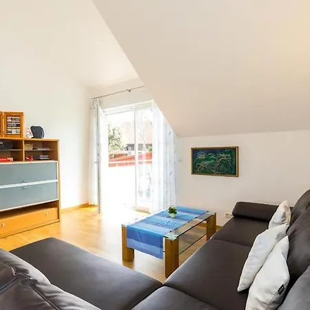 Appartamento Haus Buche Hodingen