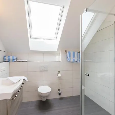 Haus Buche Apartment