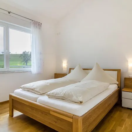 Appartamento Haus Buche