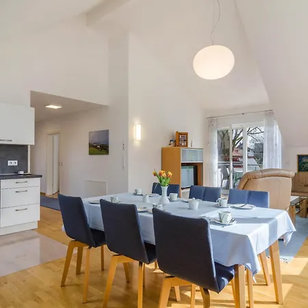 Haus Buche Apartment