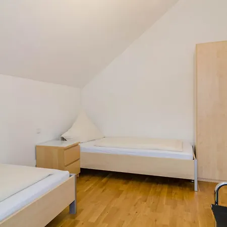 Apartment Haus Buche Hodingen