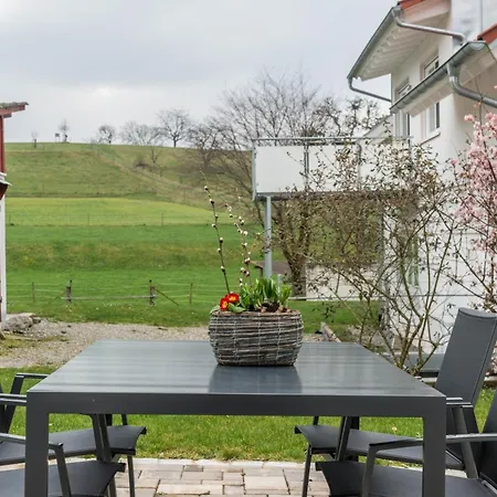 Haus Buche * Hodingen