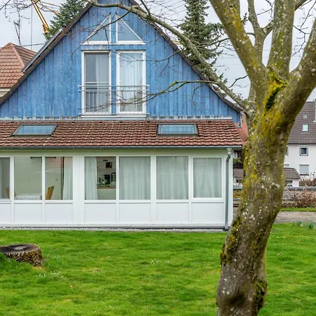 Haus Buche
