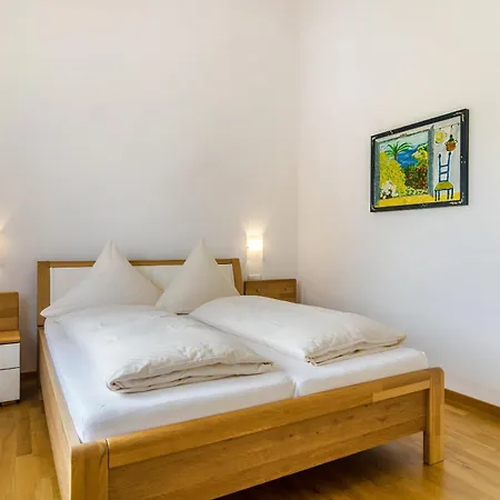 Haus Buche Appartamento *