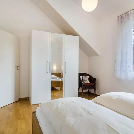 Haus Buche Apartment
