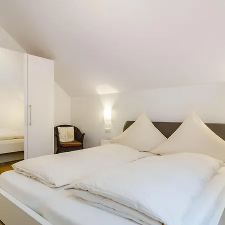 Haus Buche Apartment