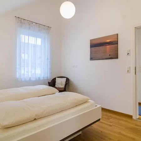 Haus Buche Apartment
