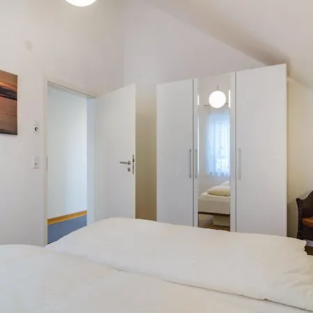 Apartment Haus Buche
