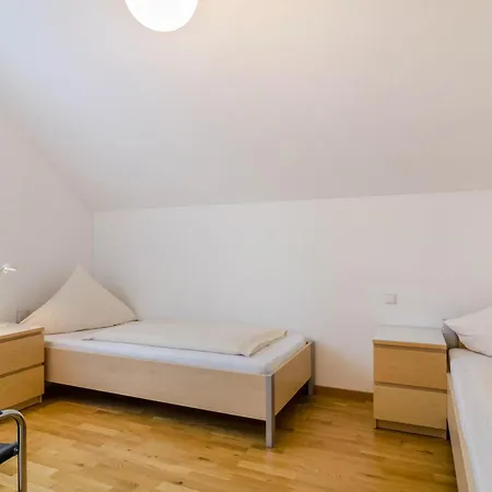 Apartment Haus Buche