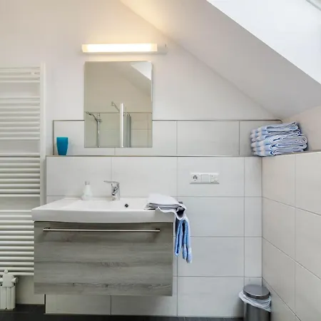 Apartment Haus Buche Hodingen