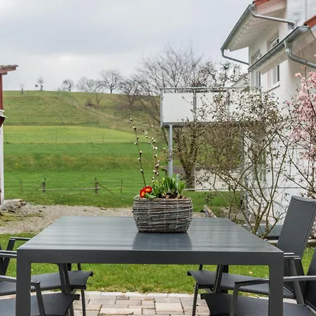 Haus Buche Hodingen