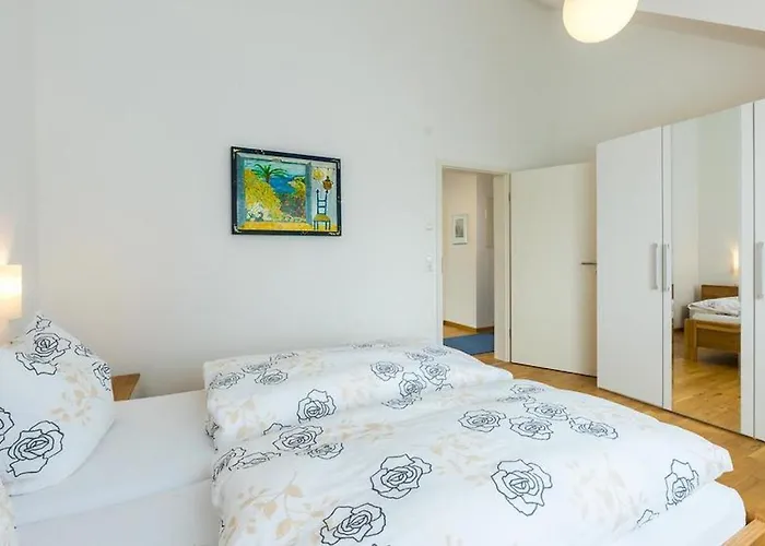 Haus Buche Διαμέρισμα *