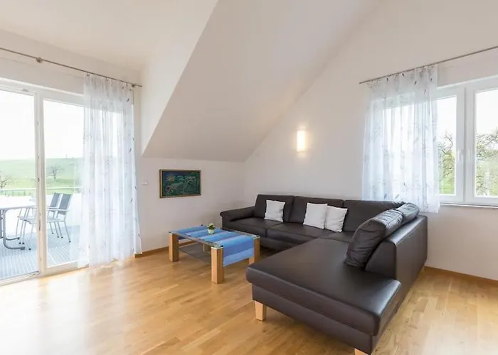 Haus Buche * Hodingen