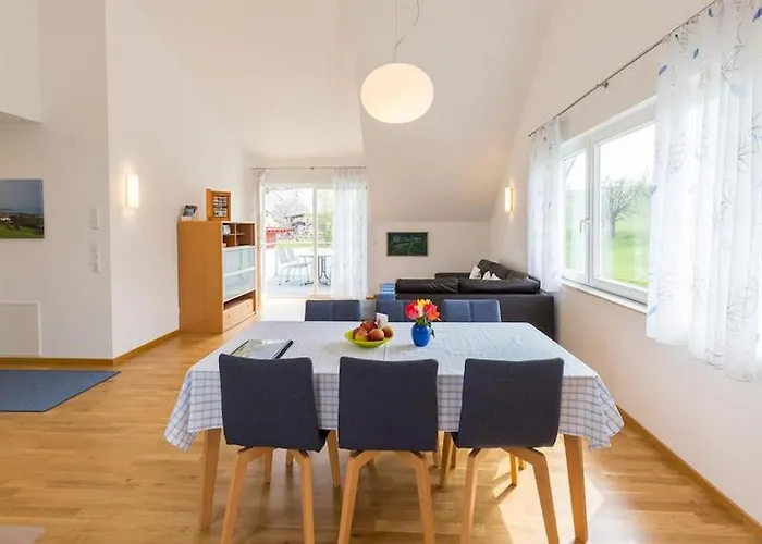 Haus Buche Διαμέρισμα