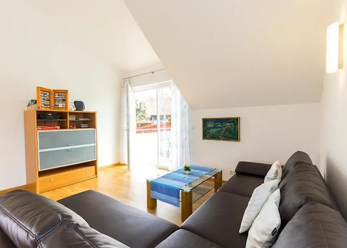 Διαμέρισμα Haus Buche Hodingen