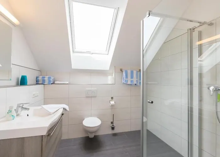 Haus Buche Διαμέρισμα