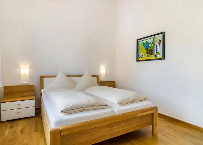 Haus Buche Διαμέρισμα Hodingen