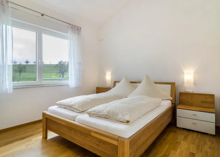 Διαμέρισμα Haus Buche