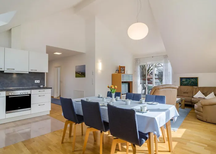 Haus Buche Διαμέρισμα