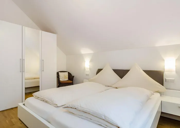 Haus Buche Διαμέρισμα Hodingen